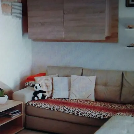 Casa Vacanza Moresco * Nardò