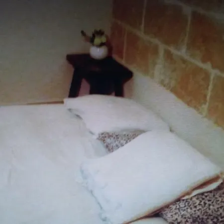 Casa Vacanza Moresco בית נופש Nardò