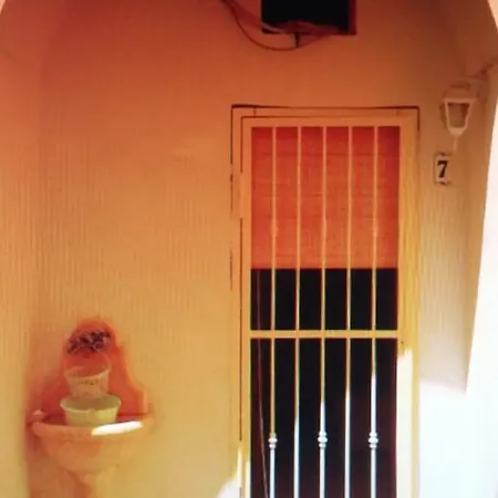 בית נופש Casa Vacanza Moresco
