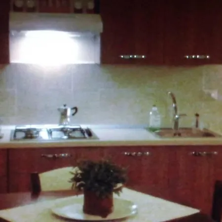 בית נופש Casa Vacanza Moresco